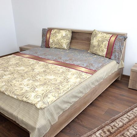 Apartament Rezidential - Alba Iulia Apartment Екстериор снимка