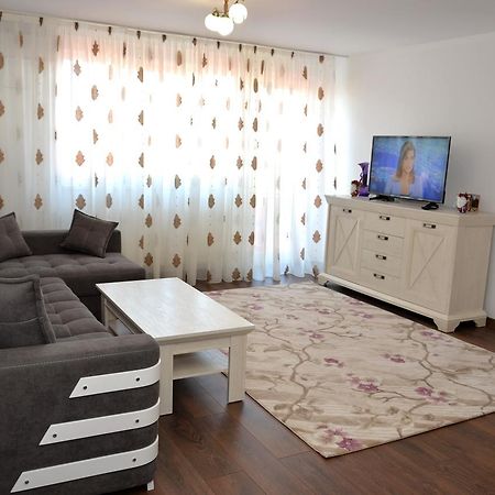 Apartament Rezidential - Alba Iulia Apartment Екстериор снимка