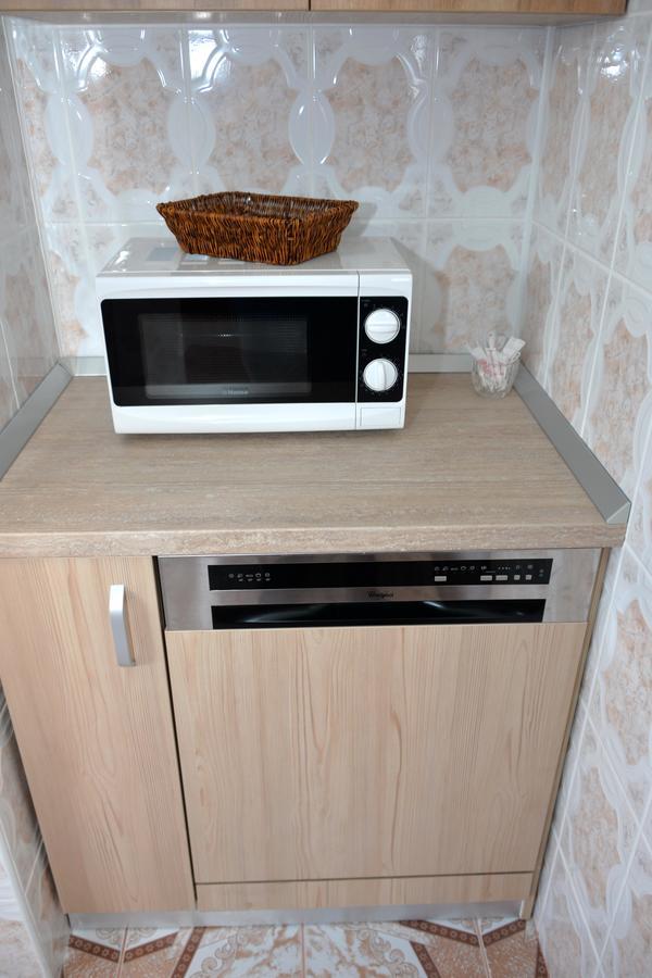 Apartament Rezidential - Alba Iulia Apartment Екстериор снимка