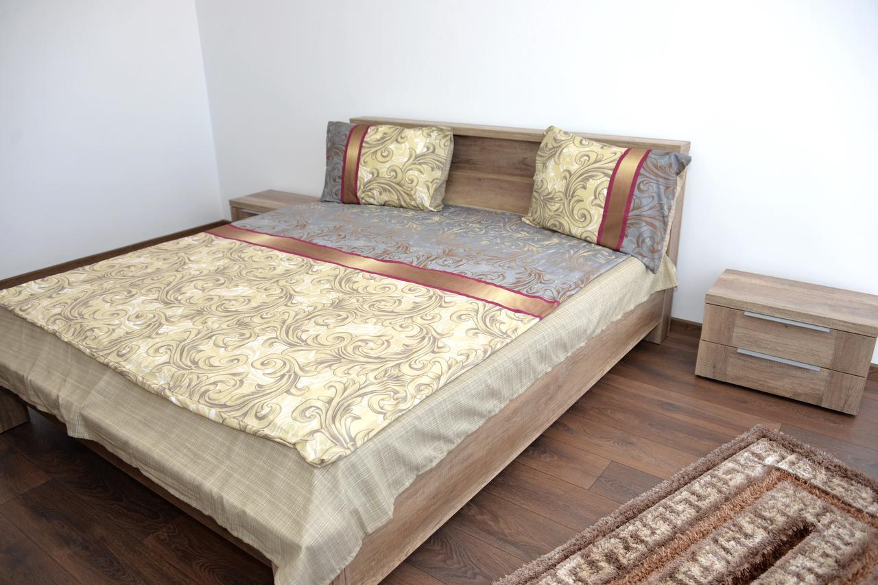 Apartament Rezidential - Alba Iulia Apartment Екстериор снимка