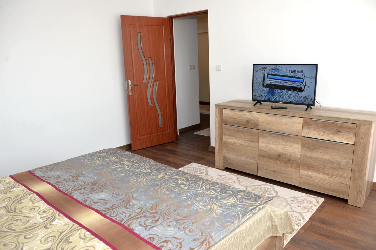 Apartament Rezidential - Alba Iulia Apartment Екстериор снимка