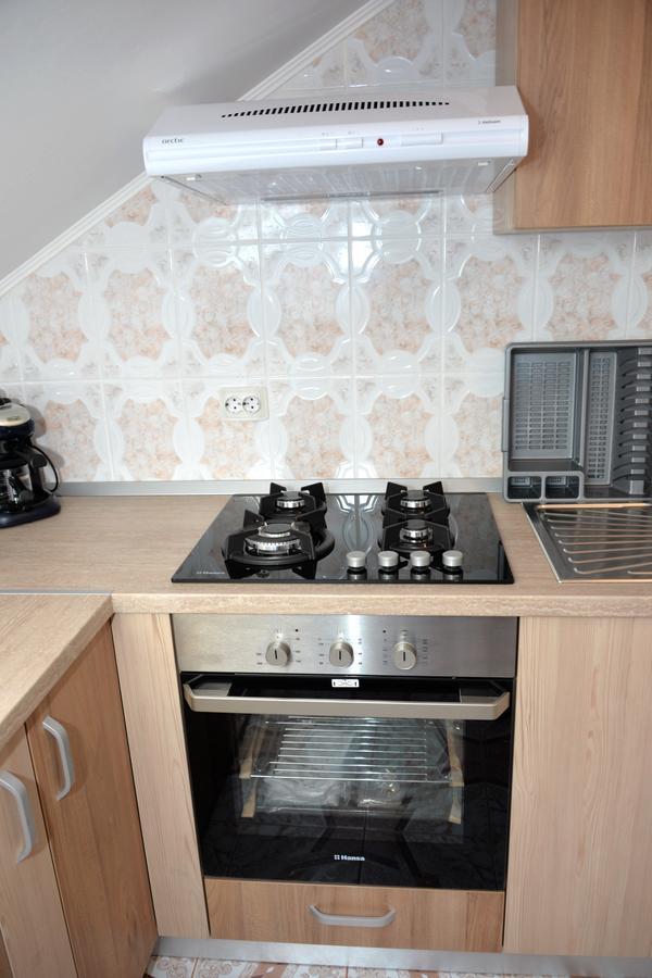 Apartament Rezidential - Alba Iulia Apartment Екстериор снимка