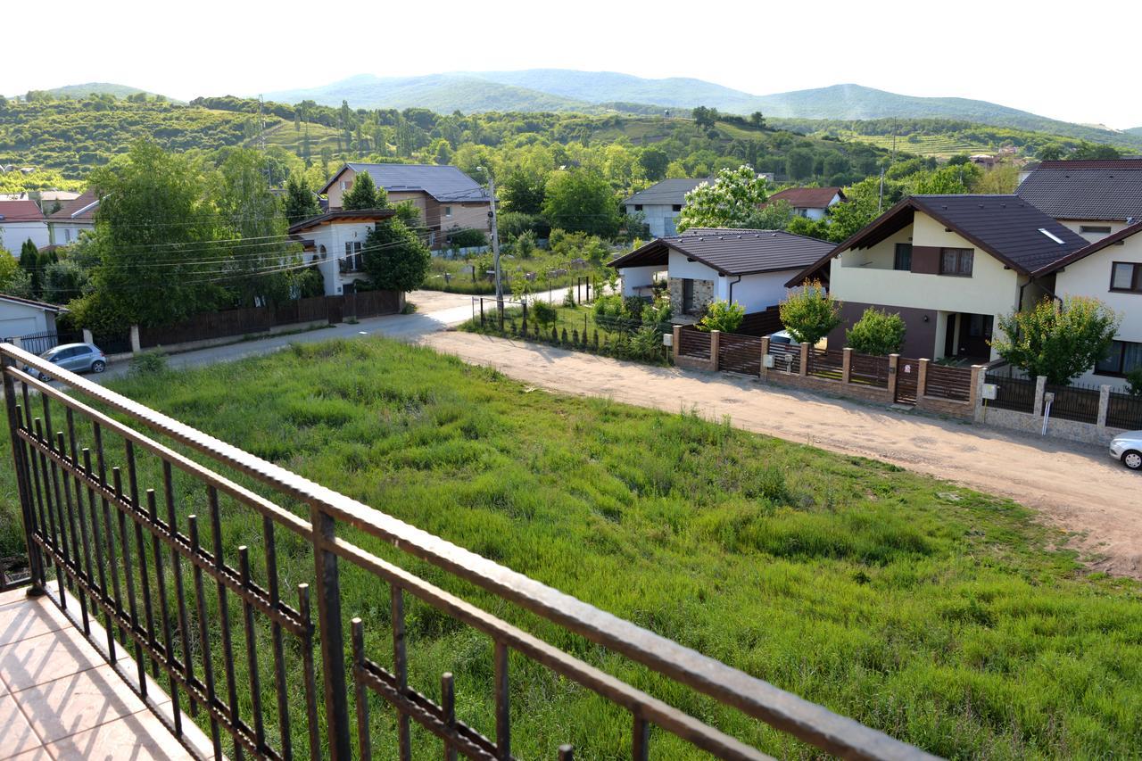 Apartament Rezidential - Alba Iulia Apartment Екстериор снимка