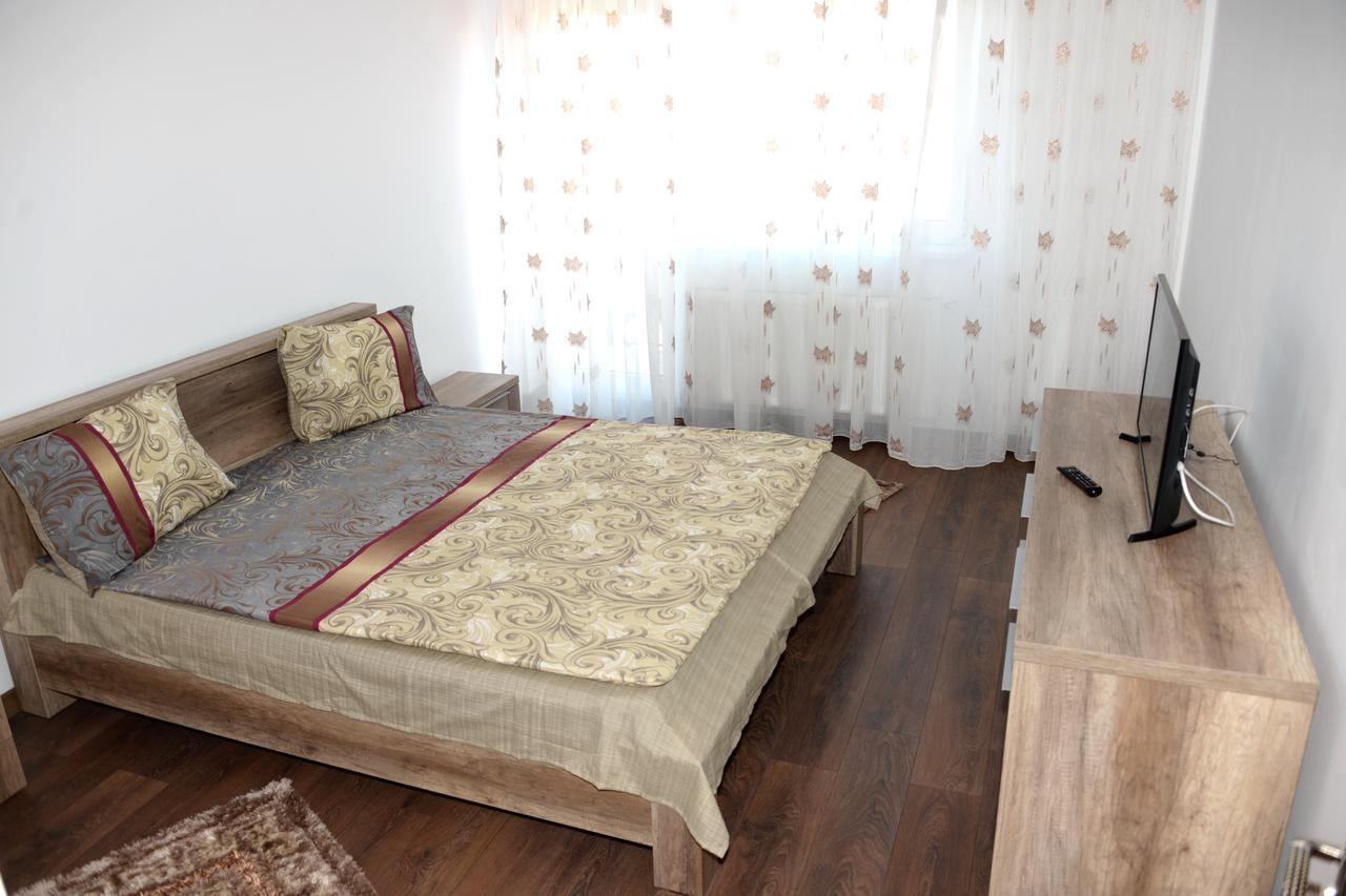 Apartament Rezidential - Alba Iulia Apartment Екстериор снимка