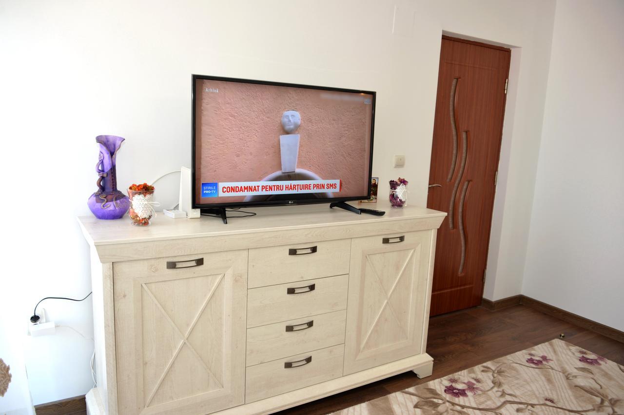 Apartament Rezidential - Alba Iulia Apartment Екстериор снимка