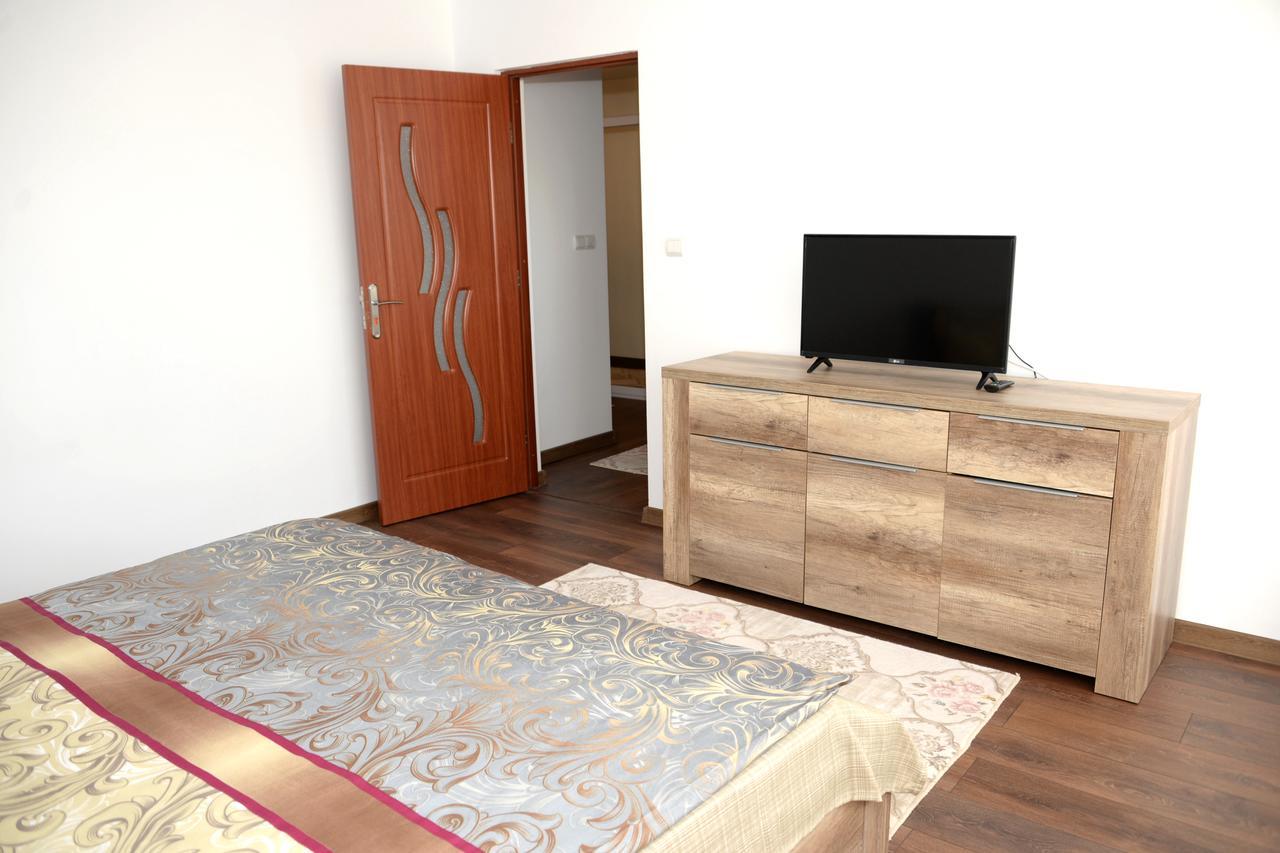 Apartament Rezidential - Alba Iulia Apartment Екстериор снимка