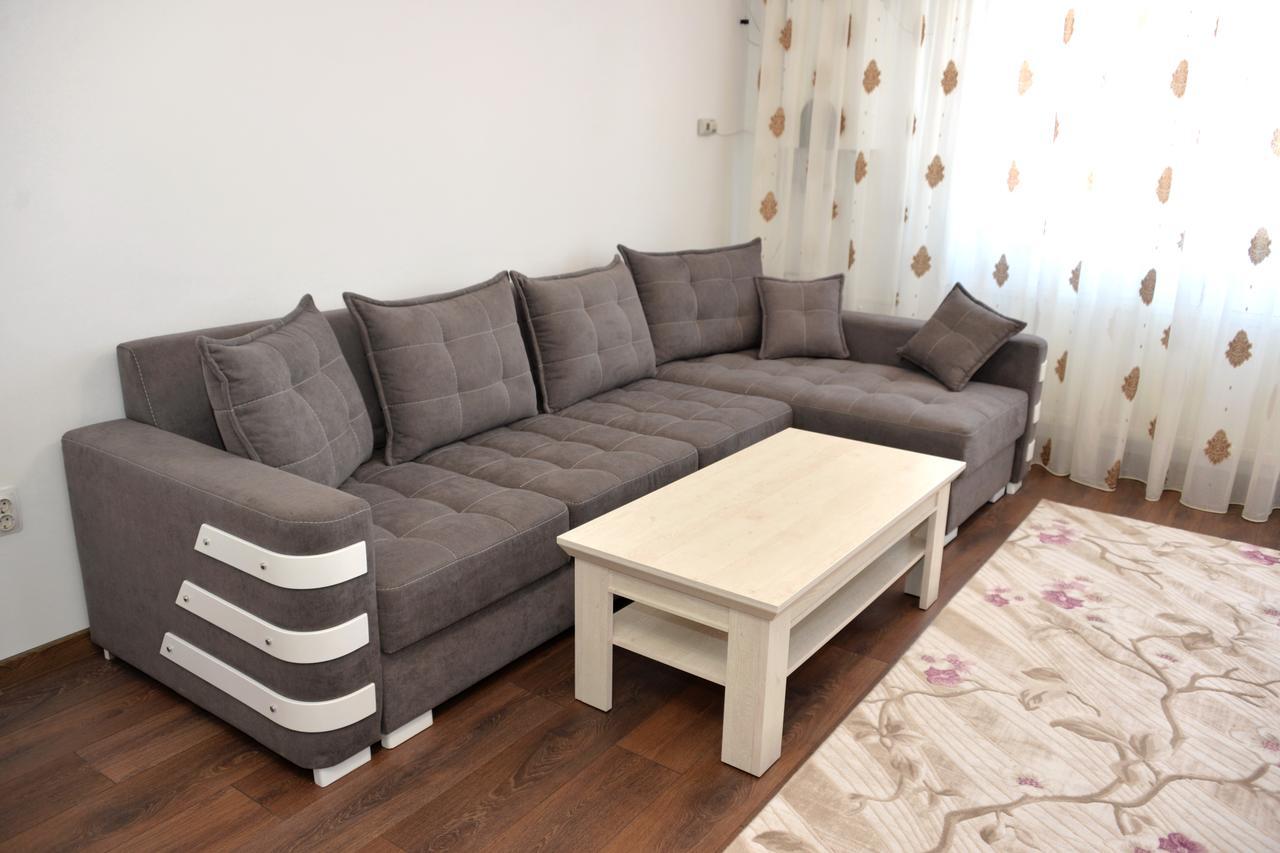 Apartament Rezidential - Alba Iulia Apartment Екстериор снимка