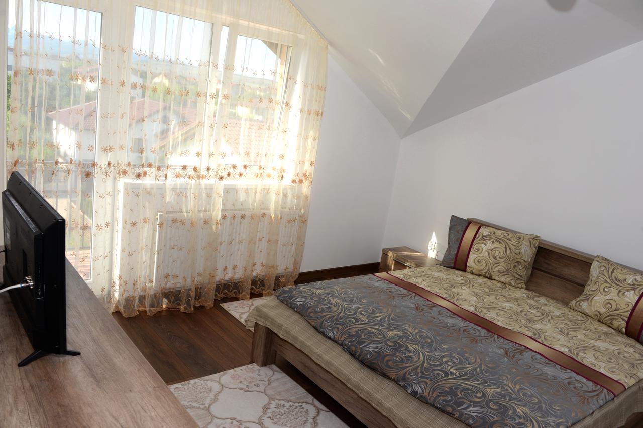 Apartament Rezidential - Alba Iulia Apartment Екстериор снимка