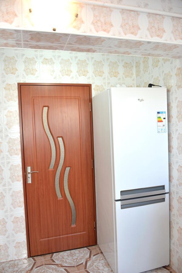 Apartament Rezidential - Alba Iulia Apartment Екстериор снимка