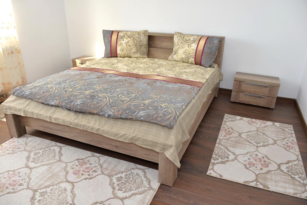 Apartament Rezidential - Alba Iulia Apartment Екстериор снимка
