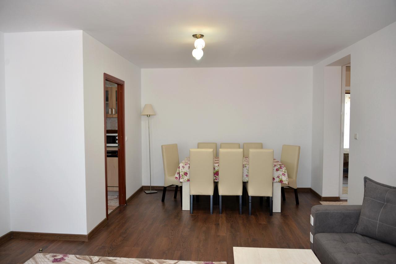 Apartament Rezidential - Alba Iulia Apartment Екстериор снимка