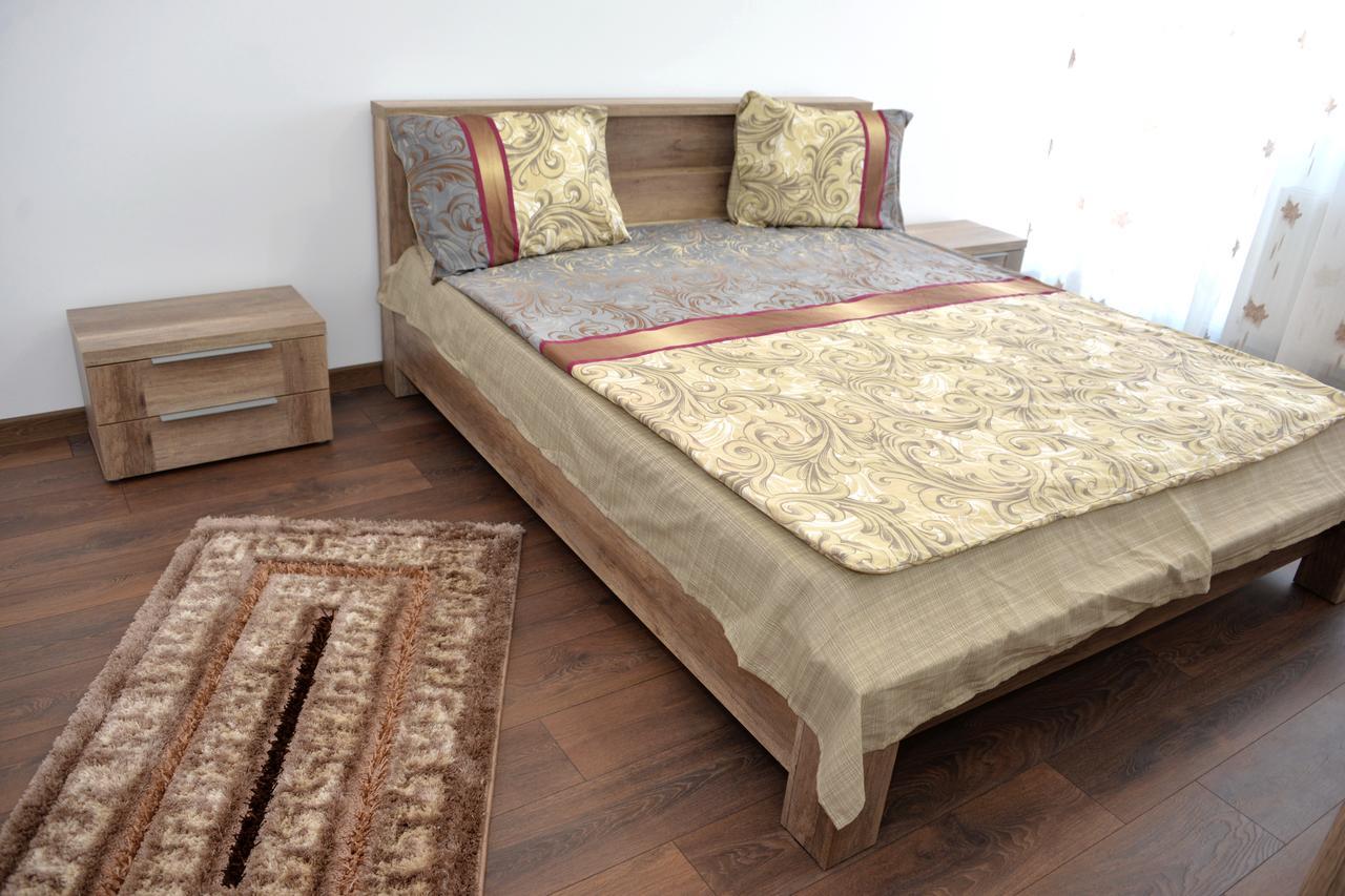 Apartament Rezidential - Alba Iulia Apartment Екстериор снимка
