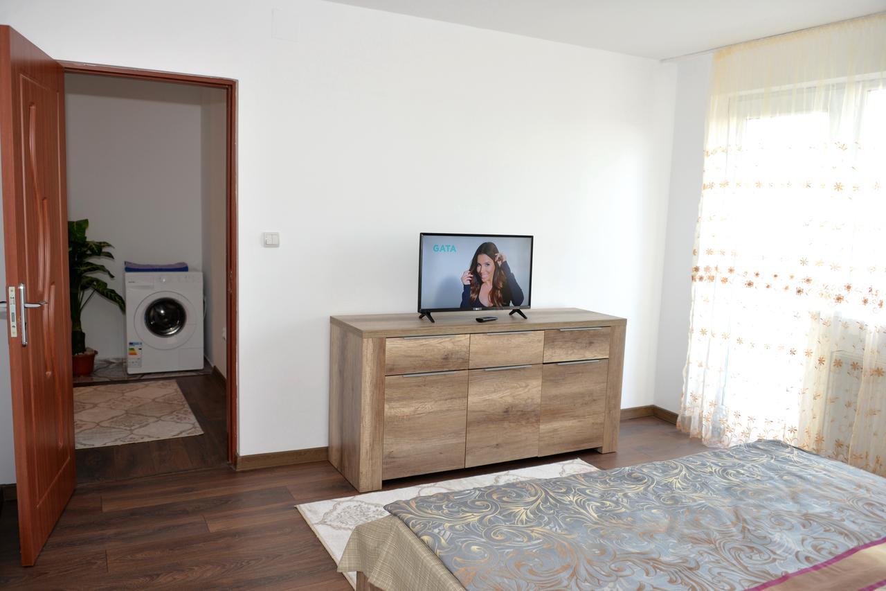 Apartament Rezidential - Alba Iulia Apartment Екстериор снимка