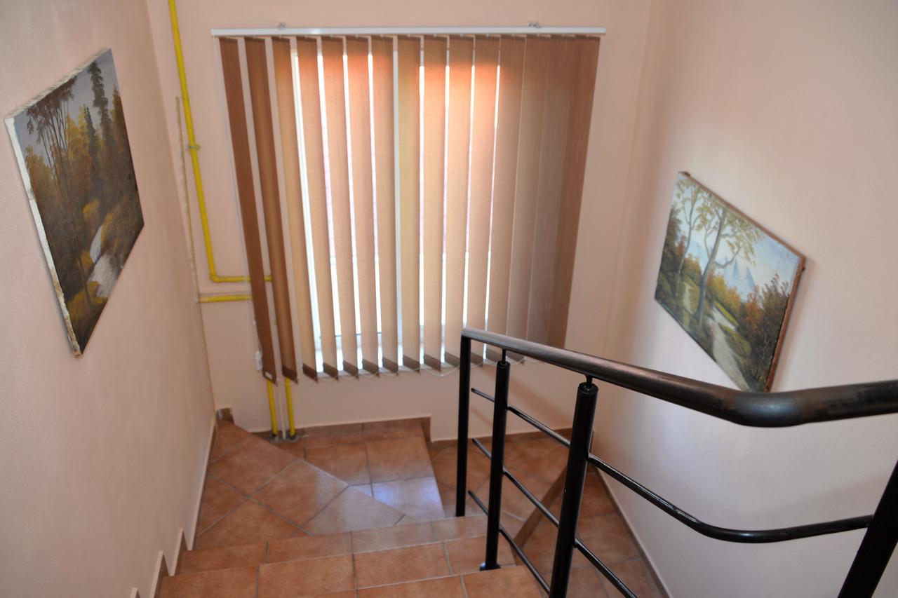 Apartament Rezidential - Alba Iulia Apartment Екстериор снимка