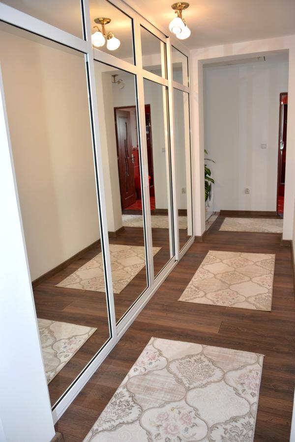 Apartament Rezidential - Alba Iulia Apartment Екстериор снимка