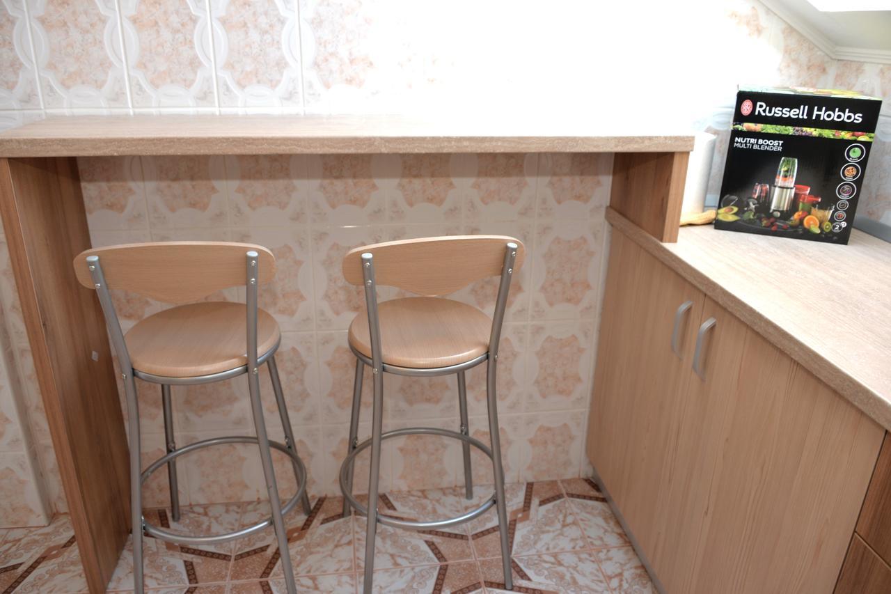 Apartament Rezidential - Alba Iulia Apartment Екстериор снимка