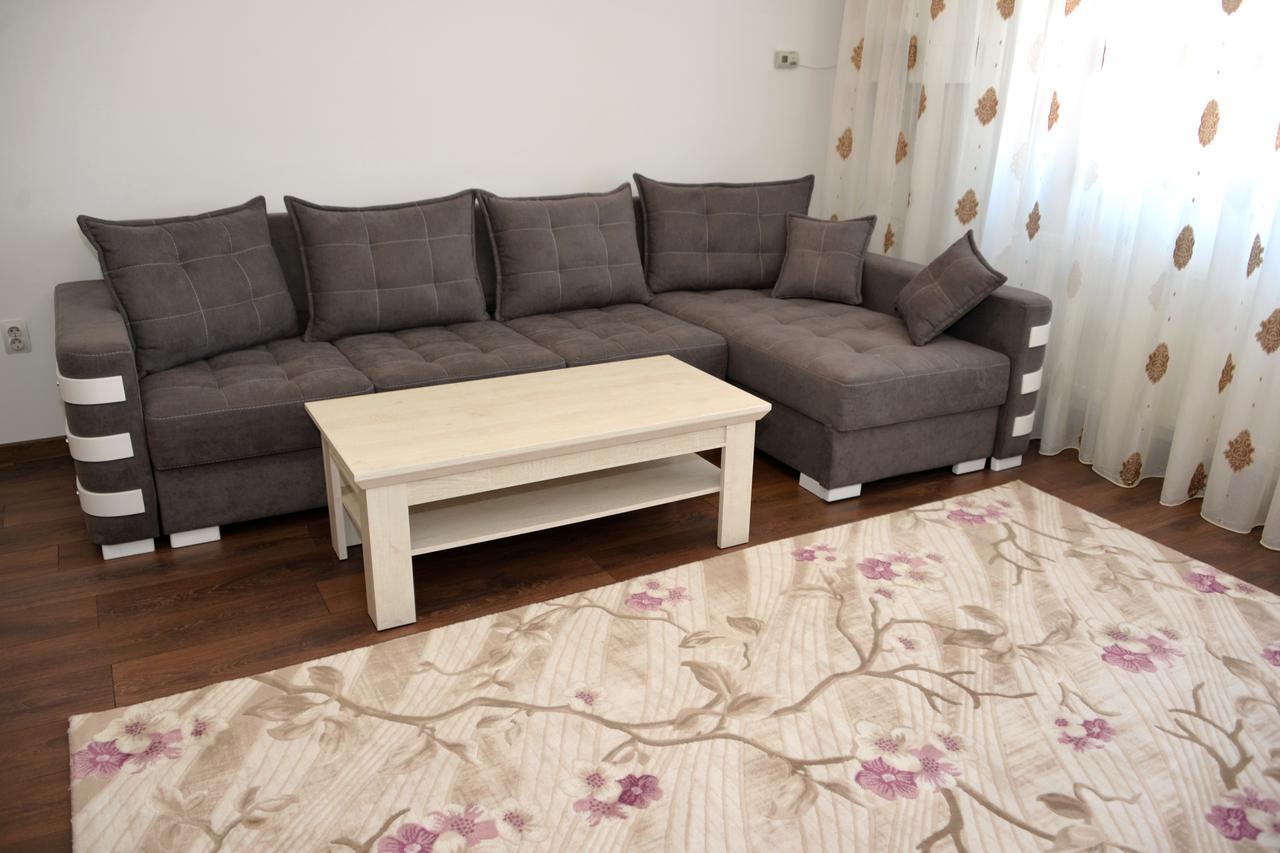 Apartament Rezidential - Alba Iulia Apartment Екстериор снимка