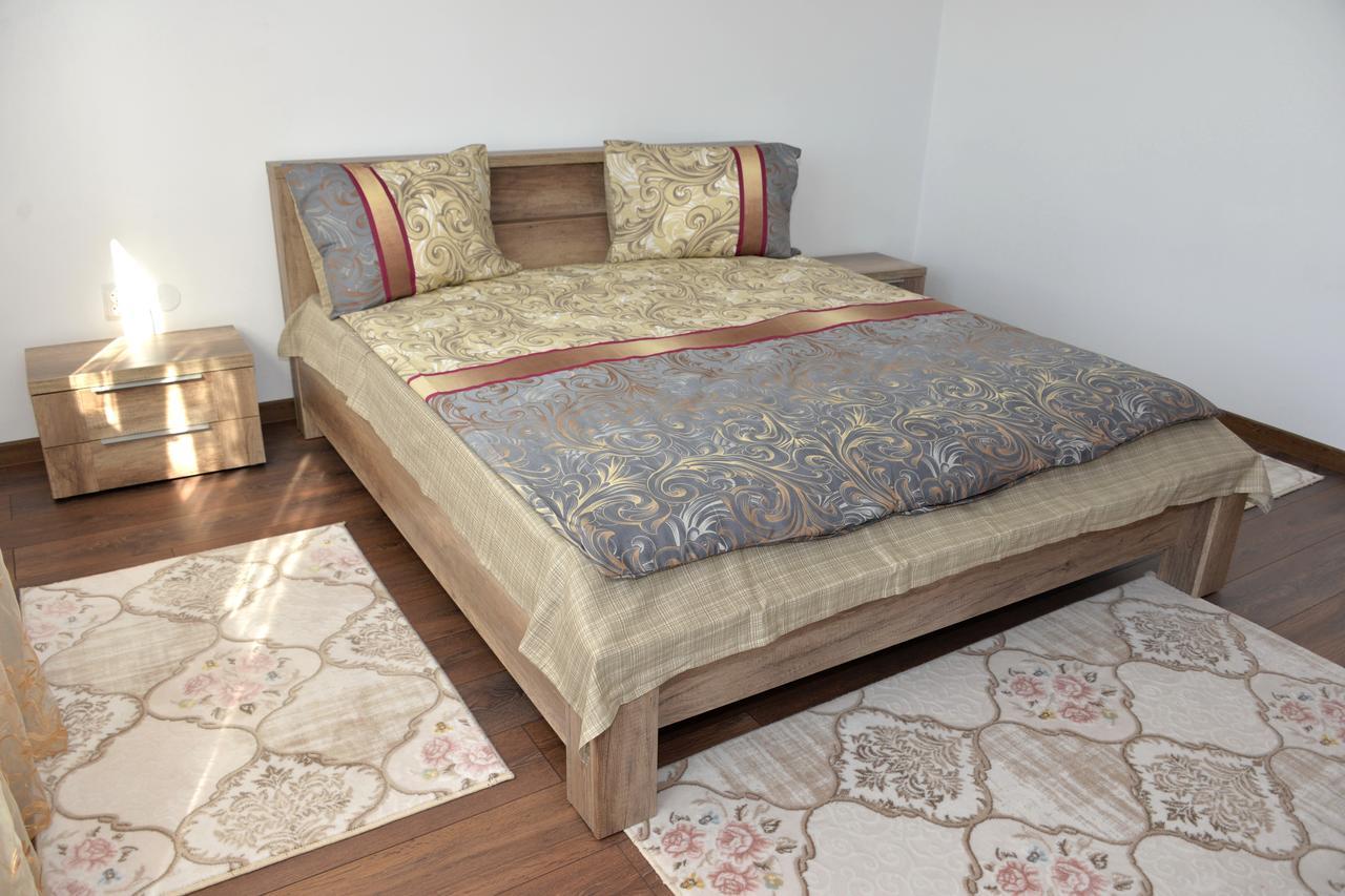 Apartament Rezidential - Alba Iulia Apartment Екстериор снимка