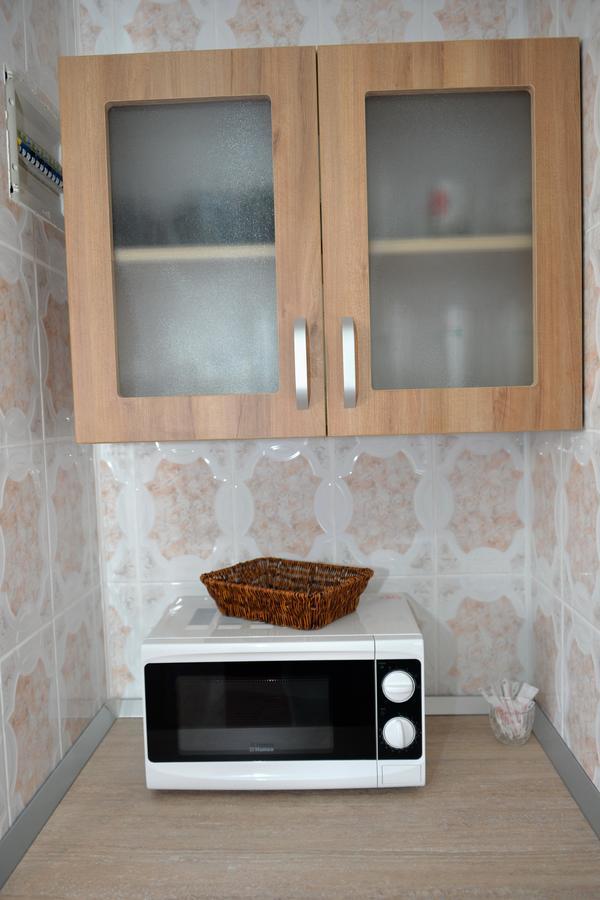 Apartament Rezidential - Alba Iulia Apartment Екстериор снимка