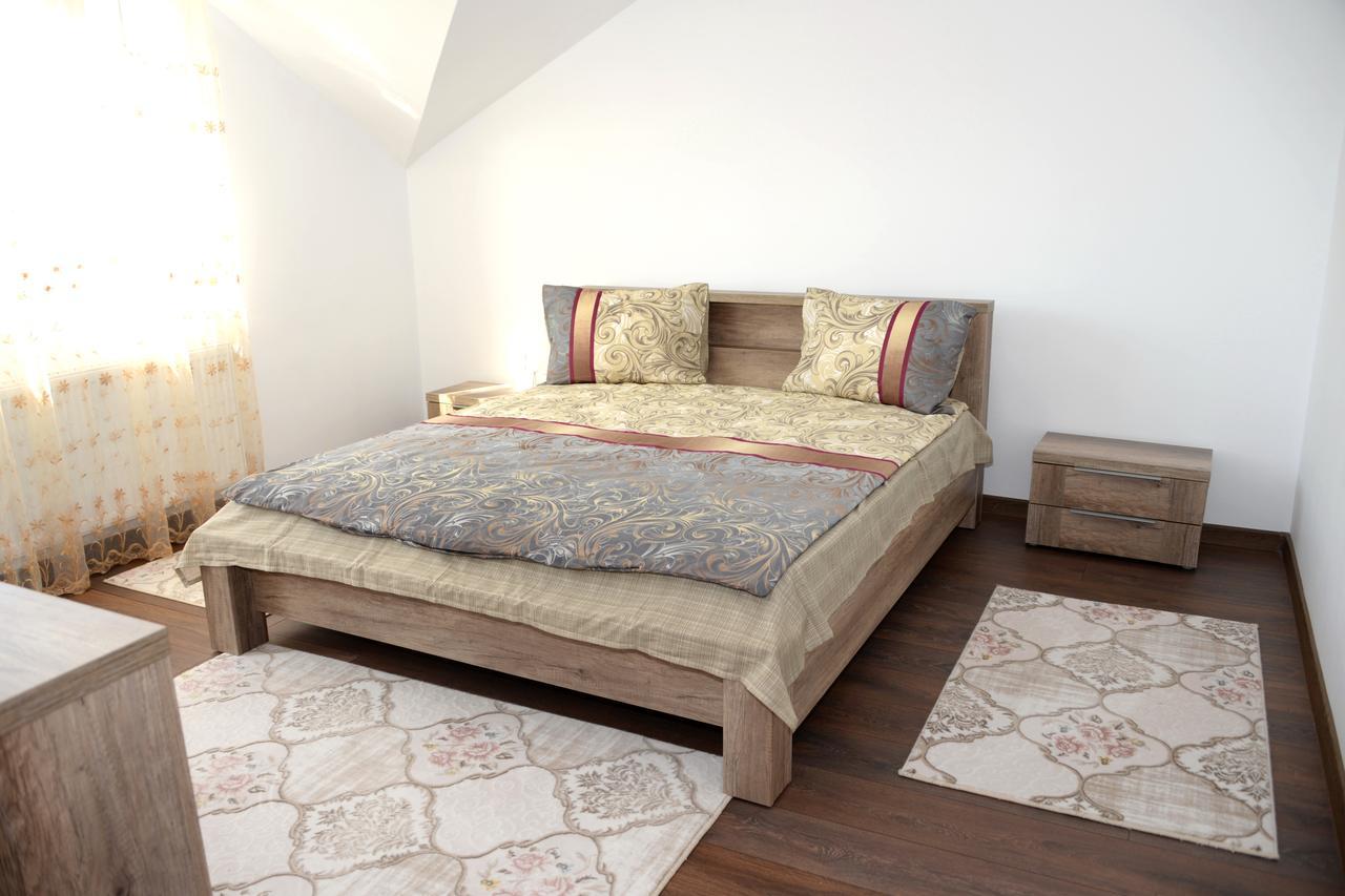 Apartament Rezidential - Alba Iulia Apartment Екстериор снимка