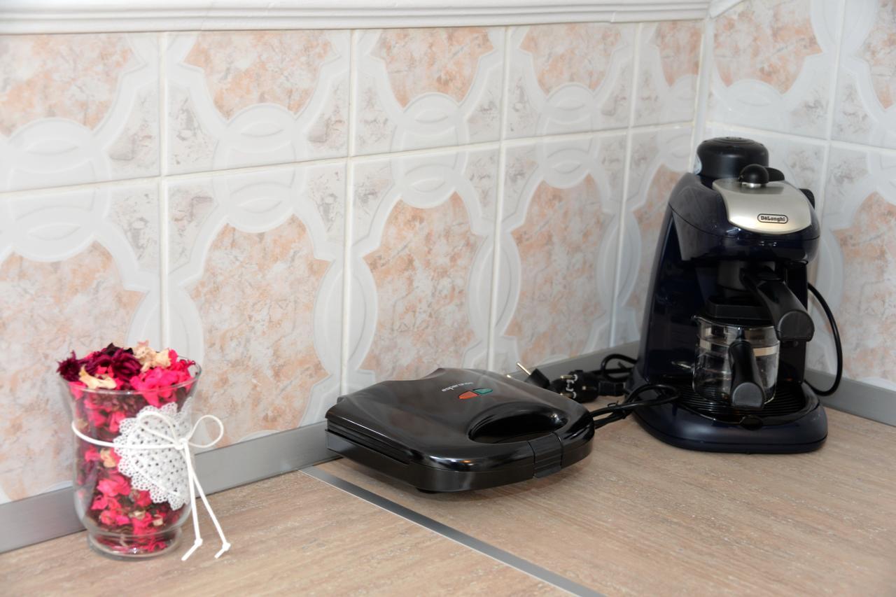 Apartament Rezidential - Alba Iulia Apartment Екстериор снимка