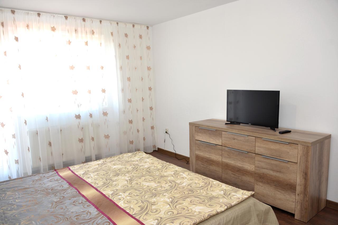Apartament Rezidential - Alba Iulia Apartment Екстериор снимка