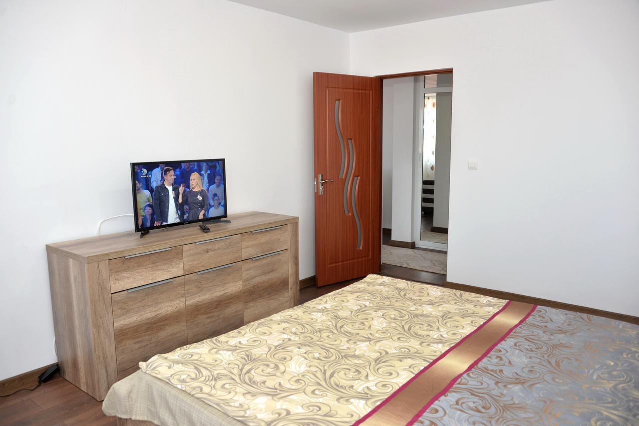 Apartament Rezidential - Alba Iulia Apartment Екстериор снимка
