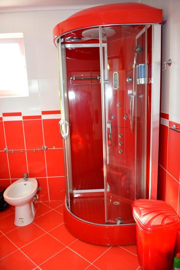 Apartament Rezidential - Alba Iulia Apartment Екстериор снимка