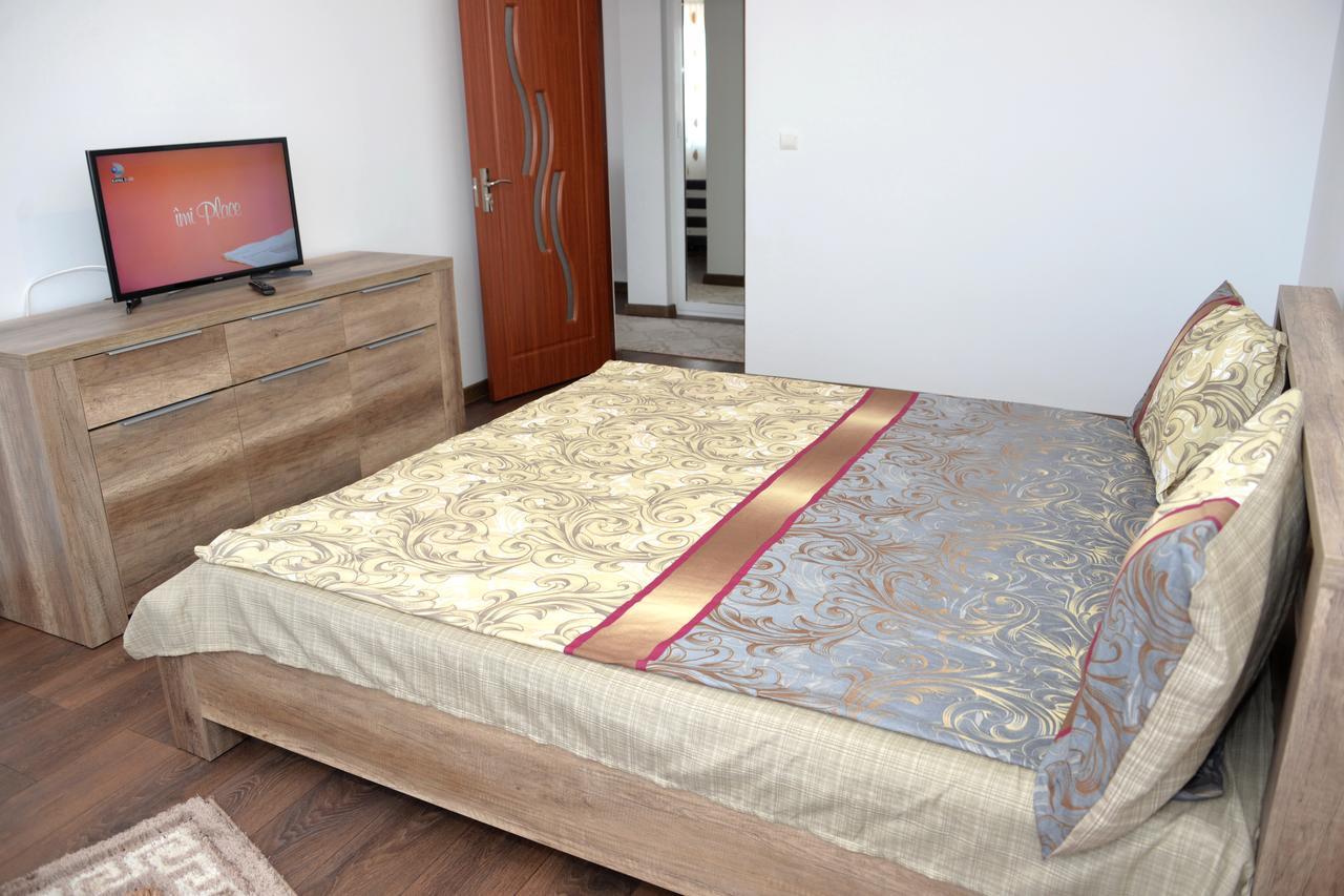 Apartament Rezidential - Alba Iulia Apartment Екстериор снимка
