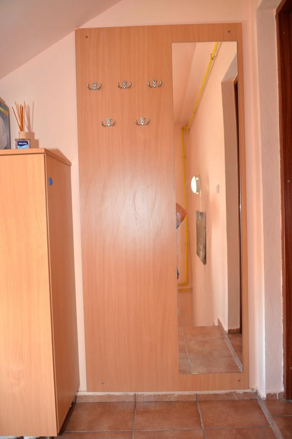 Apartament Rezidential - Alba Iulia Apartment Екстериор снимка
