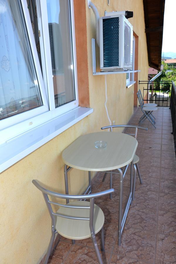 Apartament Rezidential - Alba Iulia Apartment Екстериор снимка