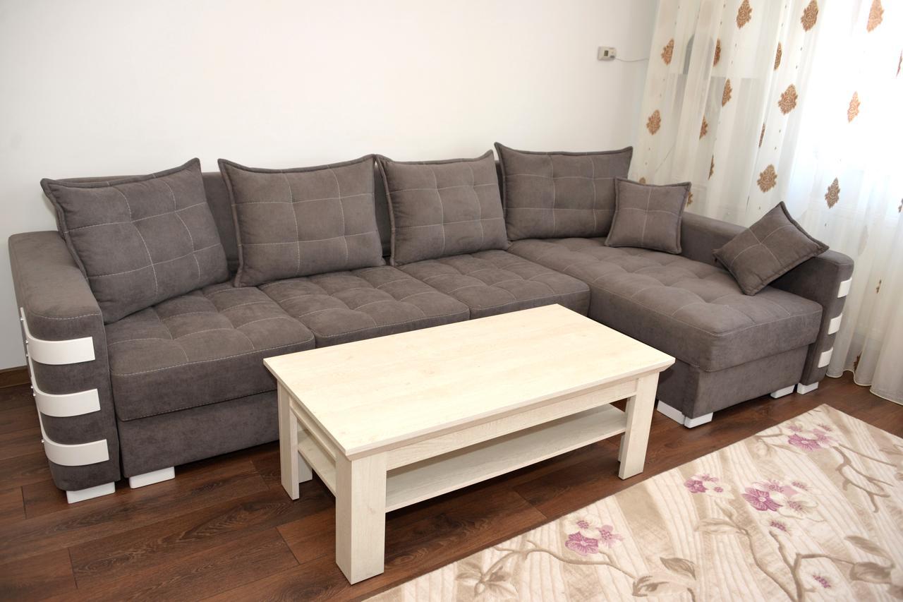 Apartament Rezidential - Alba Iulia Apartment Екстериор снимка