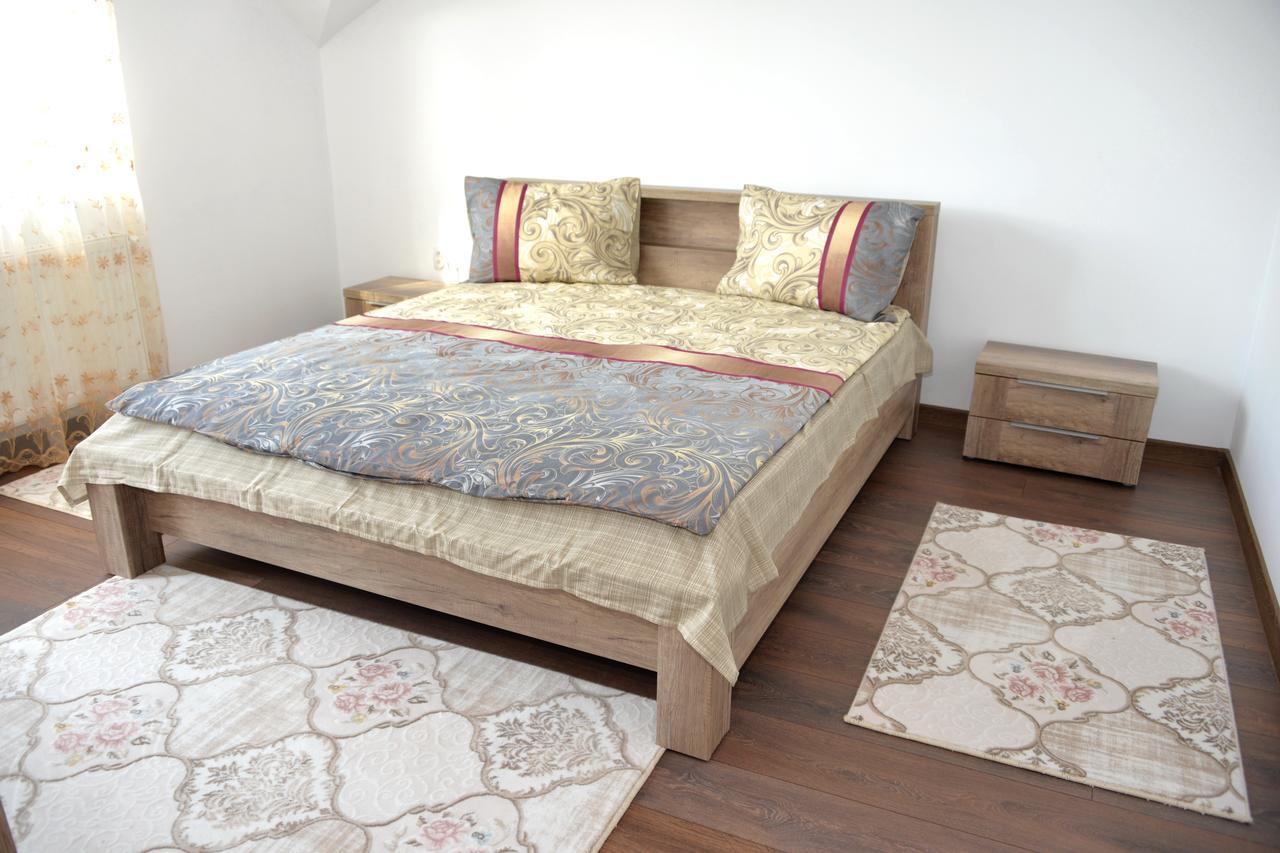 Apartament Rezidential - Alba Iulia Apartment Екстериор снимка